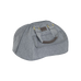 Kentucky Horsewear - Borsa per casco grigia | - Ohlala