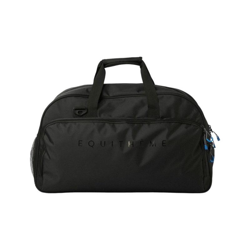 Equithème - Sport travel bag | - Ohlala