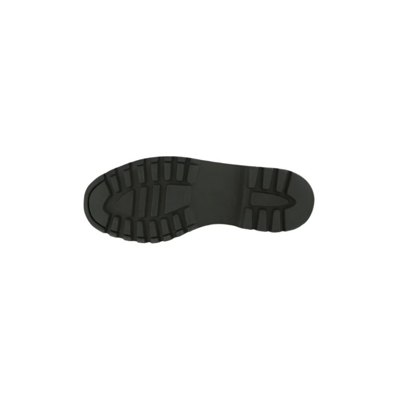 Norton - Boots Safety negro | - Ohlala