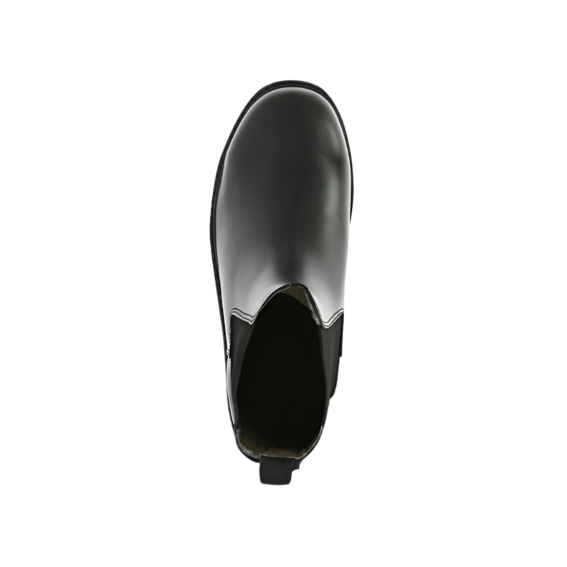 Norton - Boots Safety negro | - Ohlala
