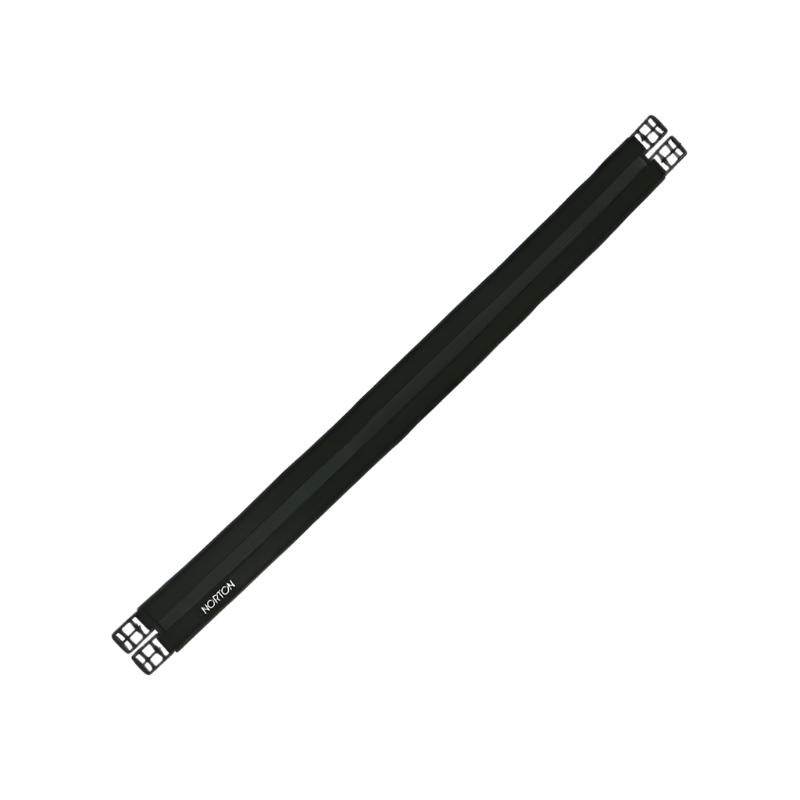 Norton - Sottopancia Comfort nero | - Ohlala