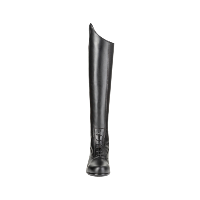 Sergio Grasso - Revolution H Black Boots | - Ohlala