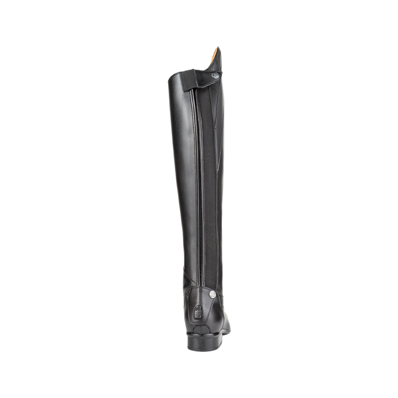 Sergio Grasso - Revolution Boots -1 black