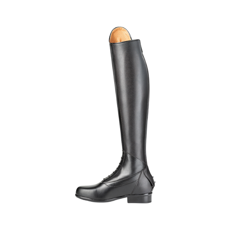 Sergio Grasso - Bottes Révolution +2 noir