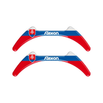 Flex On - Stickers Flex On Pays Slovaquie | - Ohlala