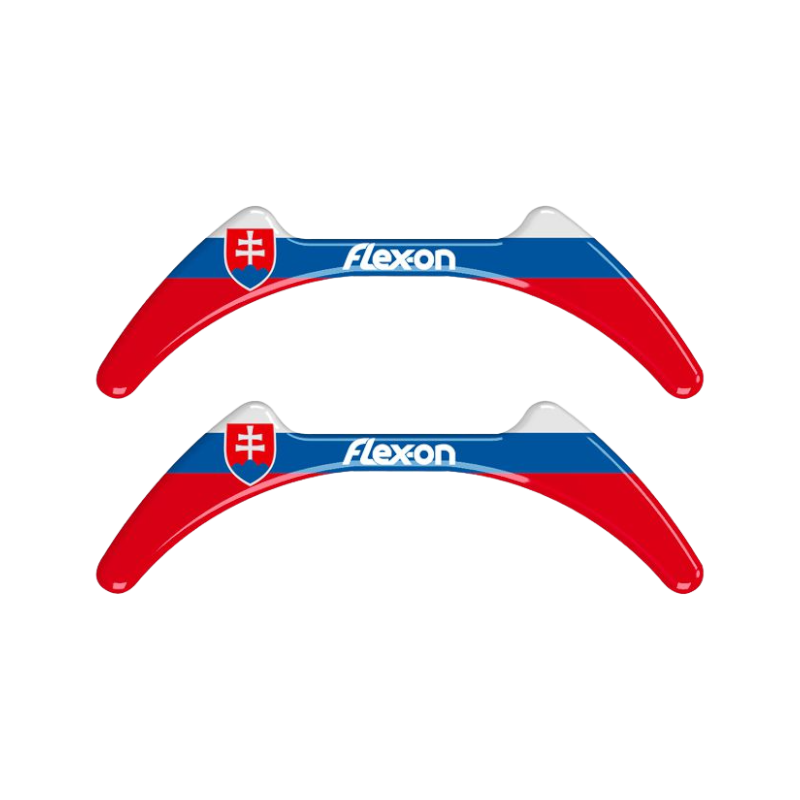 Flex On - Stickers Flex On Pays Slovaquie | - Ohlala