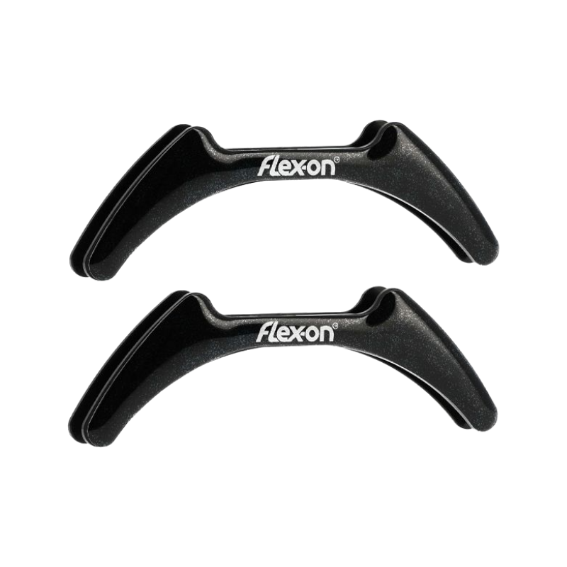 Flex On - Stickers GC Silver noir | - Ohlala