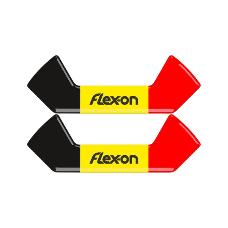Flex On - Stickers Safe On Pays Belgique | - Ohlala