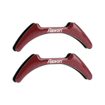 Flex On - Stickers Flex On Silver bordeaux | - Ohlala