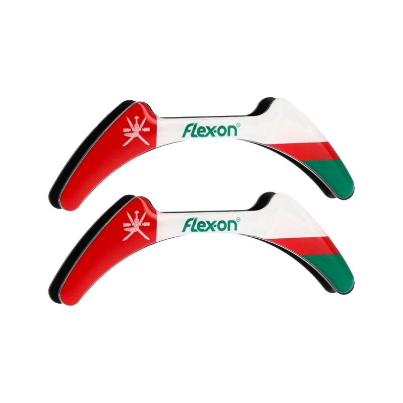 Flex On - Stickers Flex On Pays Oman | - Ohlala