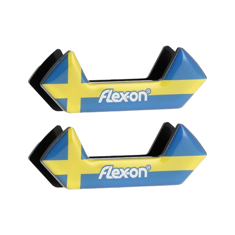 Flex On - Stickers Safe On Pays Suède | - Ohlala