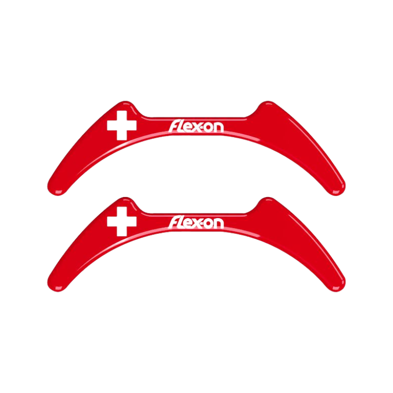 Flex On - Stickers Flex On Pays Suisse | - Ohlala