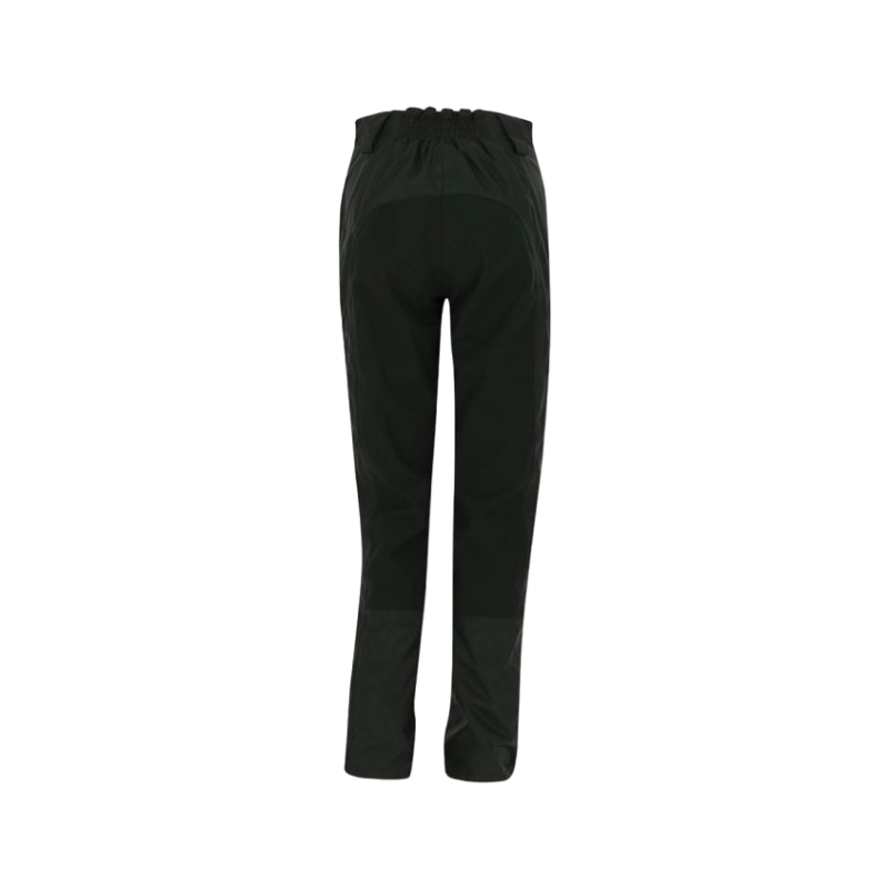 Equithème - Sona black rain overpants | - Ohlala