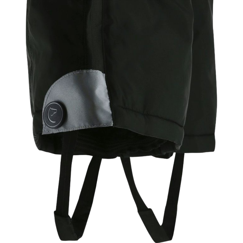Equithème - Sona black rain overpants | - Ohlala