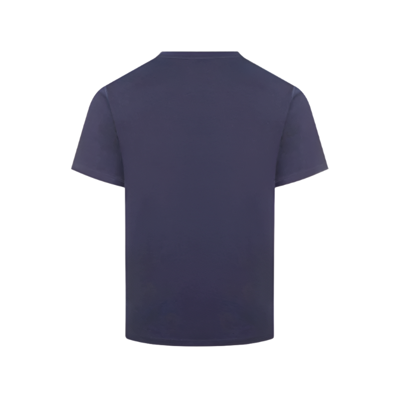LeMieux - メンズ 半袖Tシャツ Elite ネイビー | - Ohlala