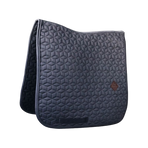 Kentucky Horsewear - Tapis de dressage Basic gris | - Ohlala