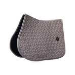 Kentucky Horsewear - Tapis de selle Basic beige | - Ohlala