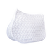 Kentucky Horsewear - Sattelpad Basic weiß | - Ohlala