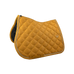 Lami-cell - Golden honey LC saddle pad | - Ohlala