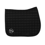 Freejump - Softgoods black saddle pad | - Ohlala