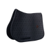 Kentucky Horsewear - Tapis de selle Basic noir | - Ohlala