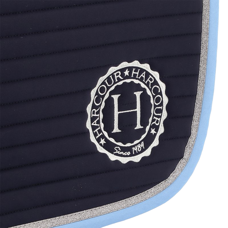 Harcour - Sudadero Karembar azul marino | - Ohlala