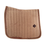 Kentucky Horsewear - Sudadero de doma Velvet Pearls beige | - Ohlala