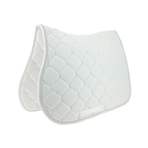 Riding World - Sottosella Rope bianco | - Ohlala