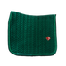Kentucky Horsewear - Sudadero de doma Velvet Pearls verde abeto | - Ohlala