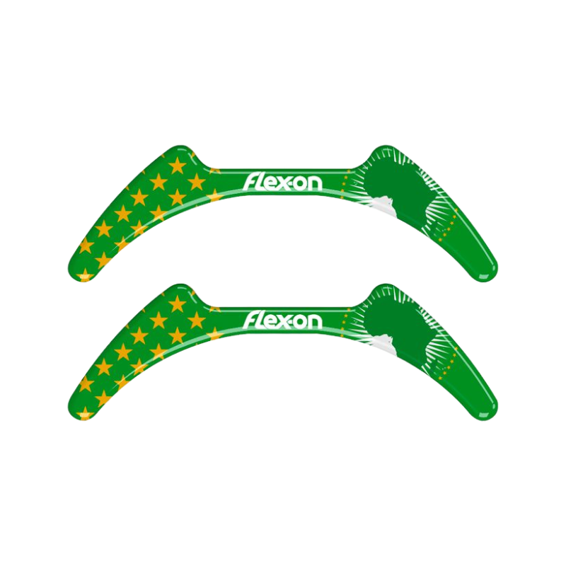 Flex On - Stickers Flex On Pays Union Africaine | - Ohlala