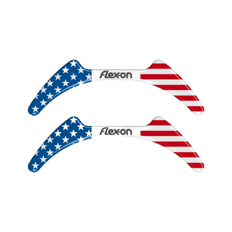Flex On - Stickers Flex On Pays USA | - Ohlala