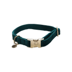 Kentucky Dogwear - Emerald Velvet dog collar | - Ohlala