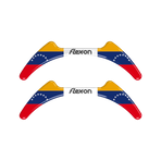 Flex On - Stickers Flex On Pays Venezuela | - Ohlala