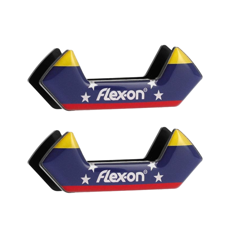 Flex On - Stickers Safe On pays Venezuela | - Ohlala