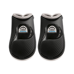 Veredus - Carbon Gel Vento Color Edition Fetlock Boots Zwart/Ivoor | - Ohlala