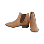 Equicomfort - Buty Rimini Antique | - Ohlala