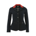 Pénélope - Giacca da concorso Paris blu navy/rosso | - Ohlala