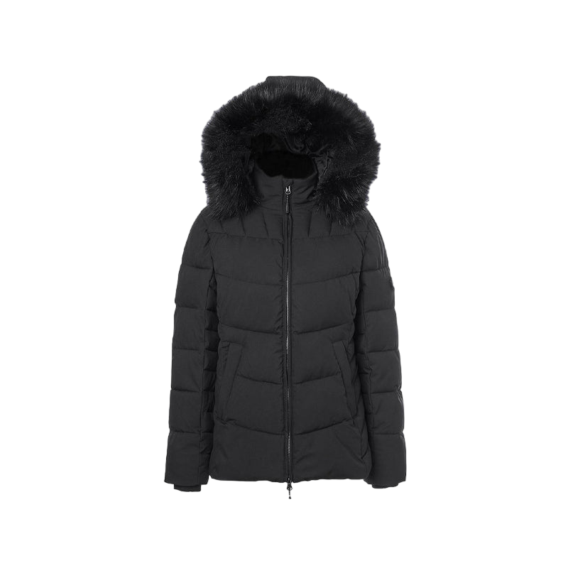 Mountain Horse - Women's Pepper Jacket Black | - Ohlala