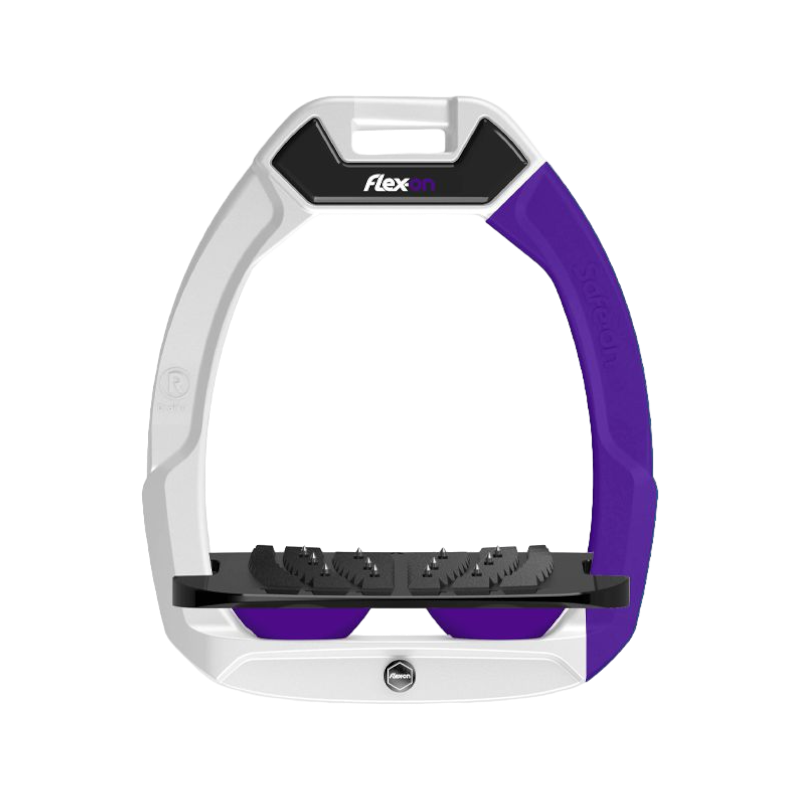 Flex On - Kit branches amovibles pour Safe On violet | - Ohlala