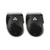 Veredus - Protège-boulets para potros Vento personalizado Color Edition Negro/Marfil | - Ohlala