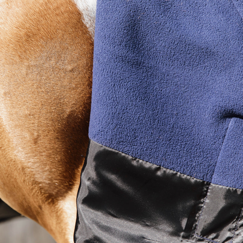 Kentucky Horsewear - Buitendeken Turnout all weather marine 150g | - Ohlala