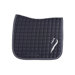 Antarès Sellier - Tappeto da dressage blu navy | - Ohlala