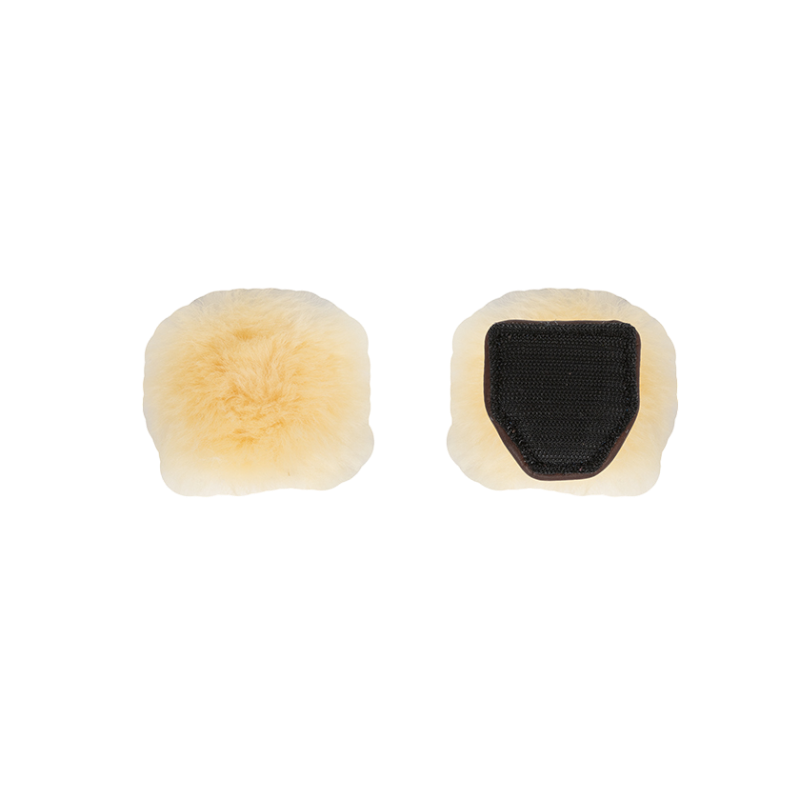 Antarès Sellier - Bridon Signature muserolle croisée marron | - Ohlala