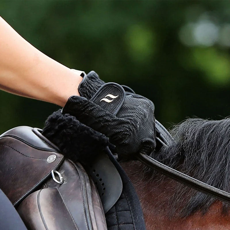 Back On Track - Buitenhandschoenen | - Ohlala