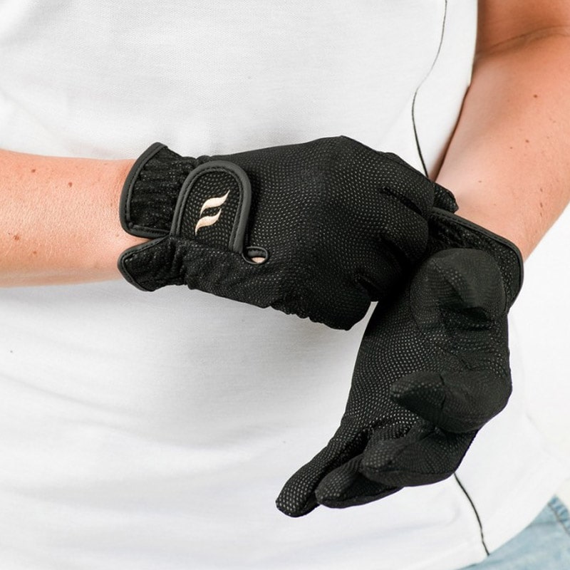 Back On Track - Gants d'extérieur | - Ohlala