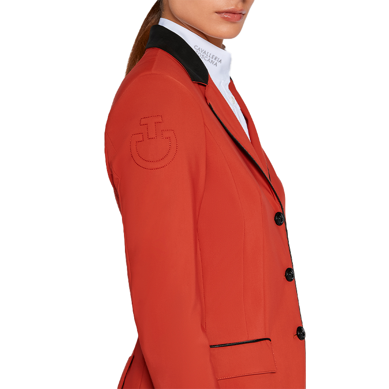 Cavalleria Toscana - Dames concoursjasje Grand Prix sunset dream | - Ohlala