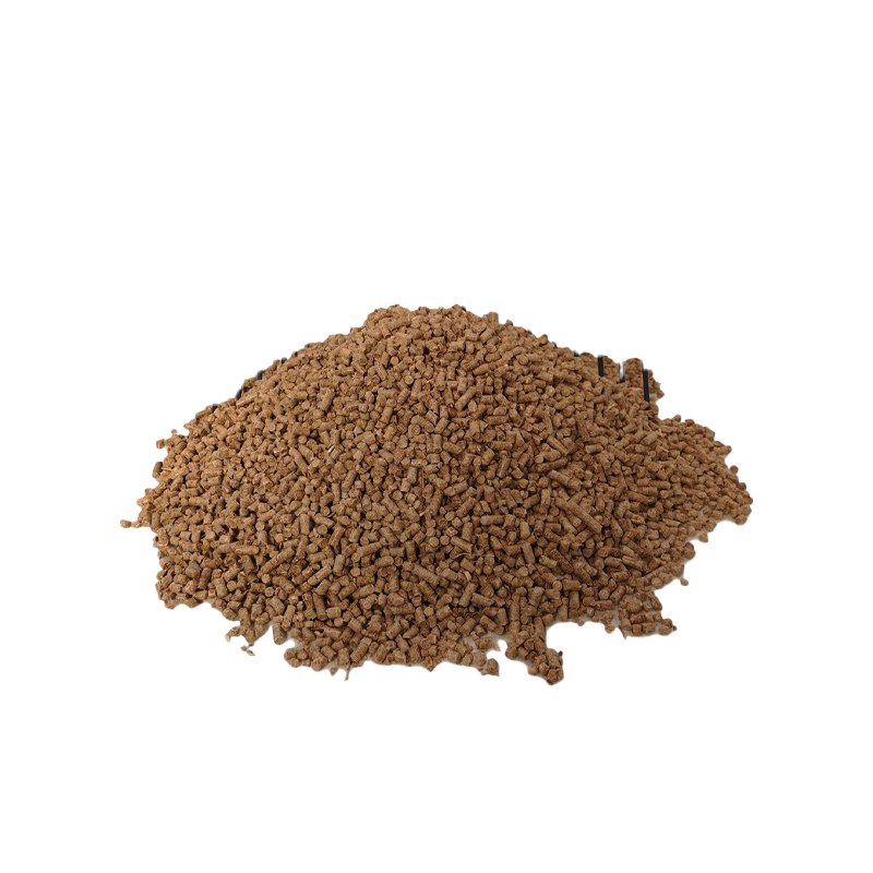 CGP Horse Feed - Cama para caballos en gránulos de Miscanthus | - Ohlala