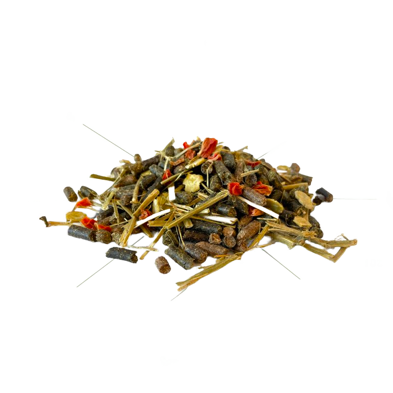 CGP Horse Feed - Muesli para caballos sin cereales | - Ohlala