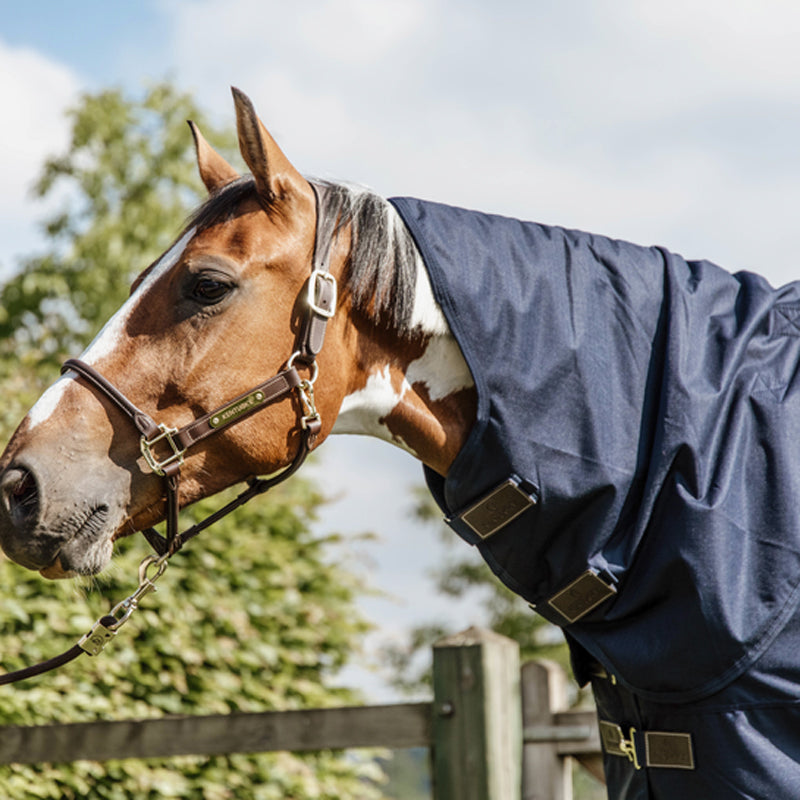 Kentucky Horsewear - Buitendeken Turnout all weather marine 150g | - Ohlala