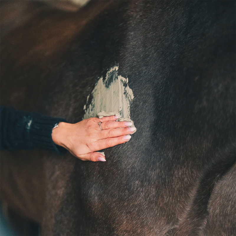 Cura Naturale - Muscle-Relaxing Poultice | - Ohlala